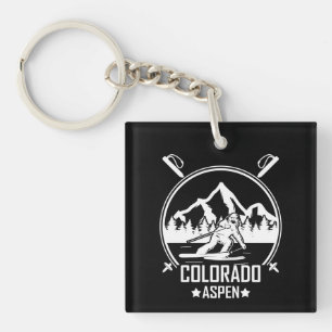 Aspen Colorado ski