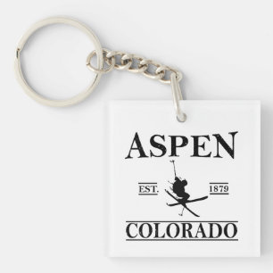 Aspen Colorado ski
