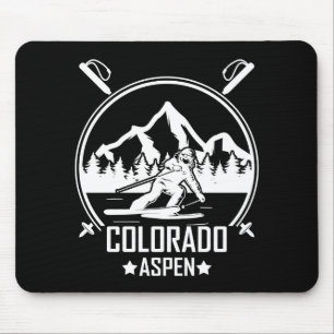 Aspen Colorado ski Musmatta