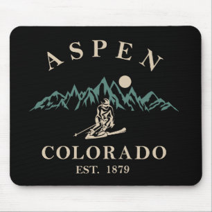 Aspen Colorado ski Musmatta