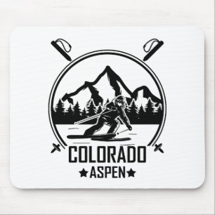 Aspen Colorado Ski Musmatta