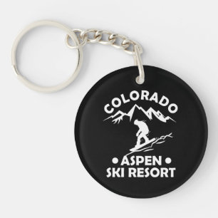 Aspen Colorado-skidorten