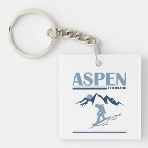 Aspen Colorado-skidorten