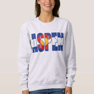 Aspen Colorado T Shirt