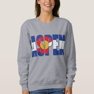 Aspen Colorado T Shirt