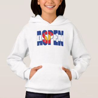 Aspen Colorado T Shirt