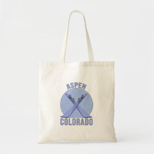 Aspen, Colorado Tygkasse