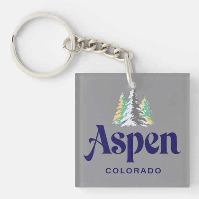 Aspen Colorado United States (Framsidan)