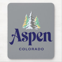 Aspen Colorado United States Musmatta