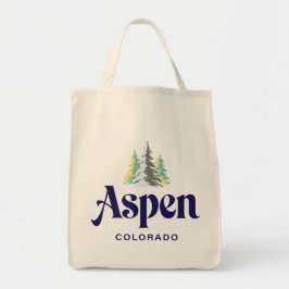 Aspen Colorado United States Tygkasse