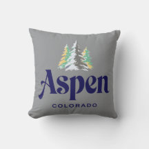 Aspen Colorado USA
