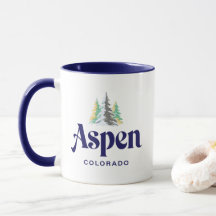 Aspen Colorado USA