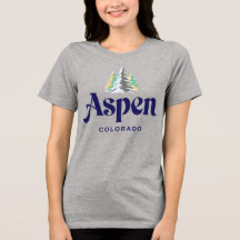 Aspen Colorado USA