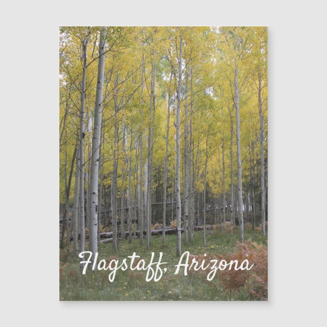 Aspen gult glow (Framsida)