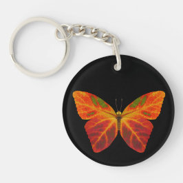 Aspen Löv Butterfly 2