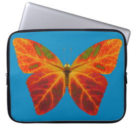 Aspen Löv Butterfly 2 Laptop Fodral