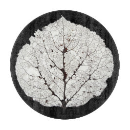 Aspen Löv Skeleton 1