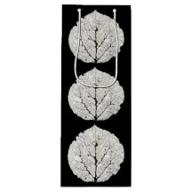 Aspen Löv Skeleton 1