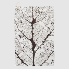 Aspen Löv Skeleton 1