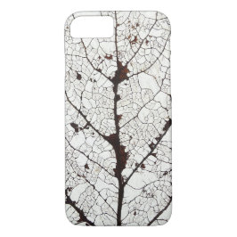 Aspen Löv Skeleton 1