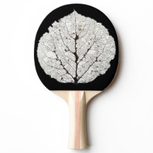 Aspen Löv Skeleton 1