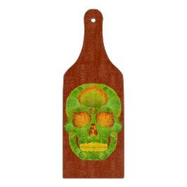 Aspen Löv Skull 10