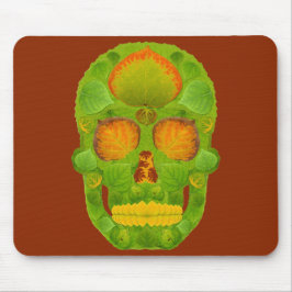 Aspen Löv Skull 10 Musmatta