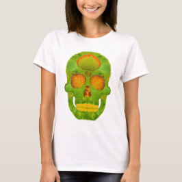 Aspen Löv Skull 10 Tröja