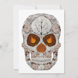 Aspen Löv Skull 11