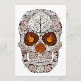 Aspen Löv Skull 11