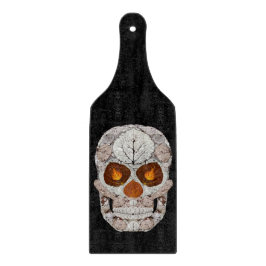 Aspen Löv Skull 11