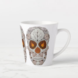Aspen Löv Skull 11