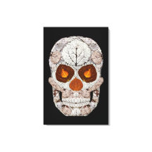 Aspen Löv Skull 11