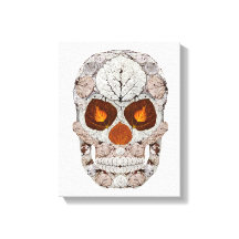 Aspen Löv Skull 11