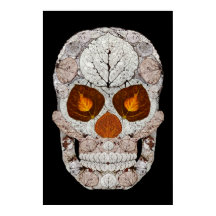 Aspen Löv Skull 11