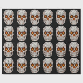 Aspen Löv Skull 11 Presentpapper