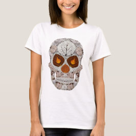 Aspen Löv Skull 11 Tröja