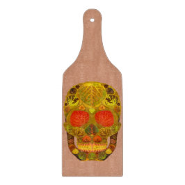 Aspen Löv Skull 12