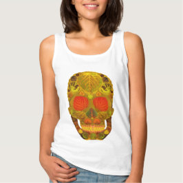 Aspen Löv Skull 12 T-shirt