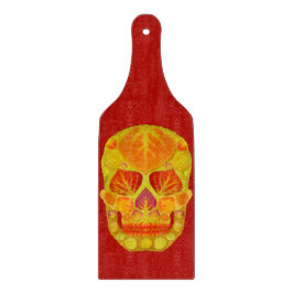 Aspen Löv Skull 13