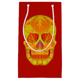 Aspen Löv Skull 13