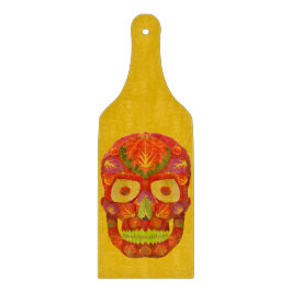 Aspen Löv Skull 16