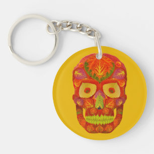 Aspen Löv Skull 16