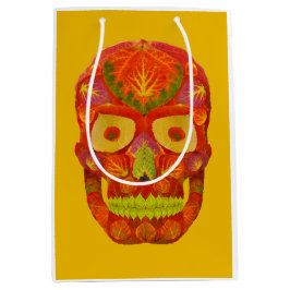 Aspen Löv Skull 16