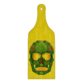Aspen Löv Skull 9