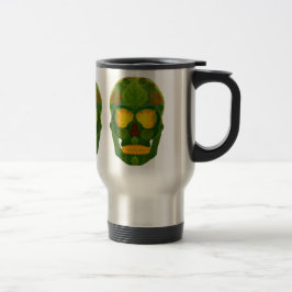 Aspen Löv Skull 9 Resemugg