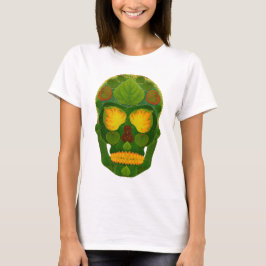 Aspen Löv Skull 9 T-shirt