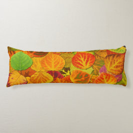 Aspen Lövs Collage Solid Medley 1 Kroppskudde