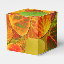 Aspen Lövs Collage Solid Medley 1 Presentaskar