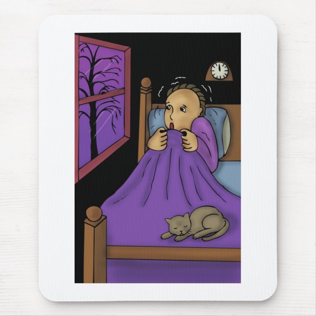 Aspen Musmatta (Framsidan)